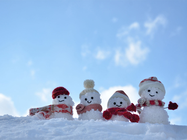 2024冬季休業のご案内