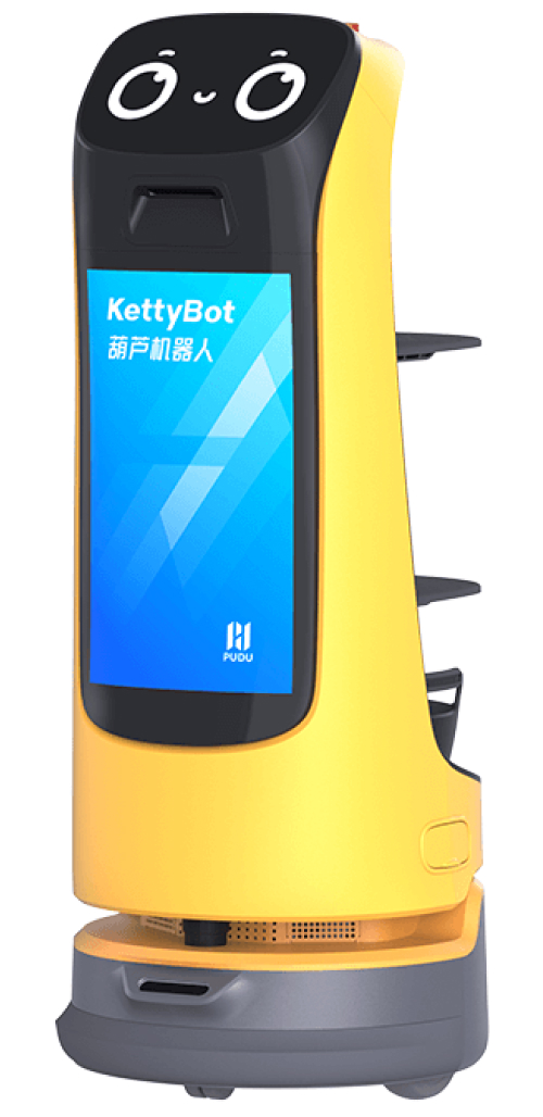 KettyBot Pro