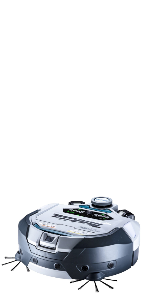 ロボットクリーナ RC300DZ