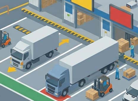 truck-berth-system