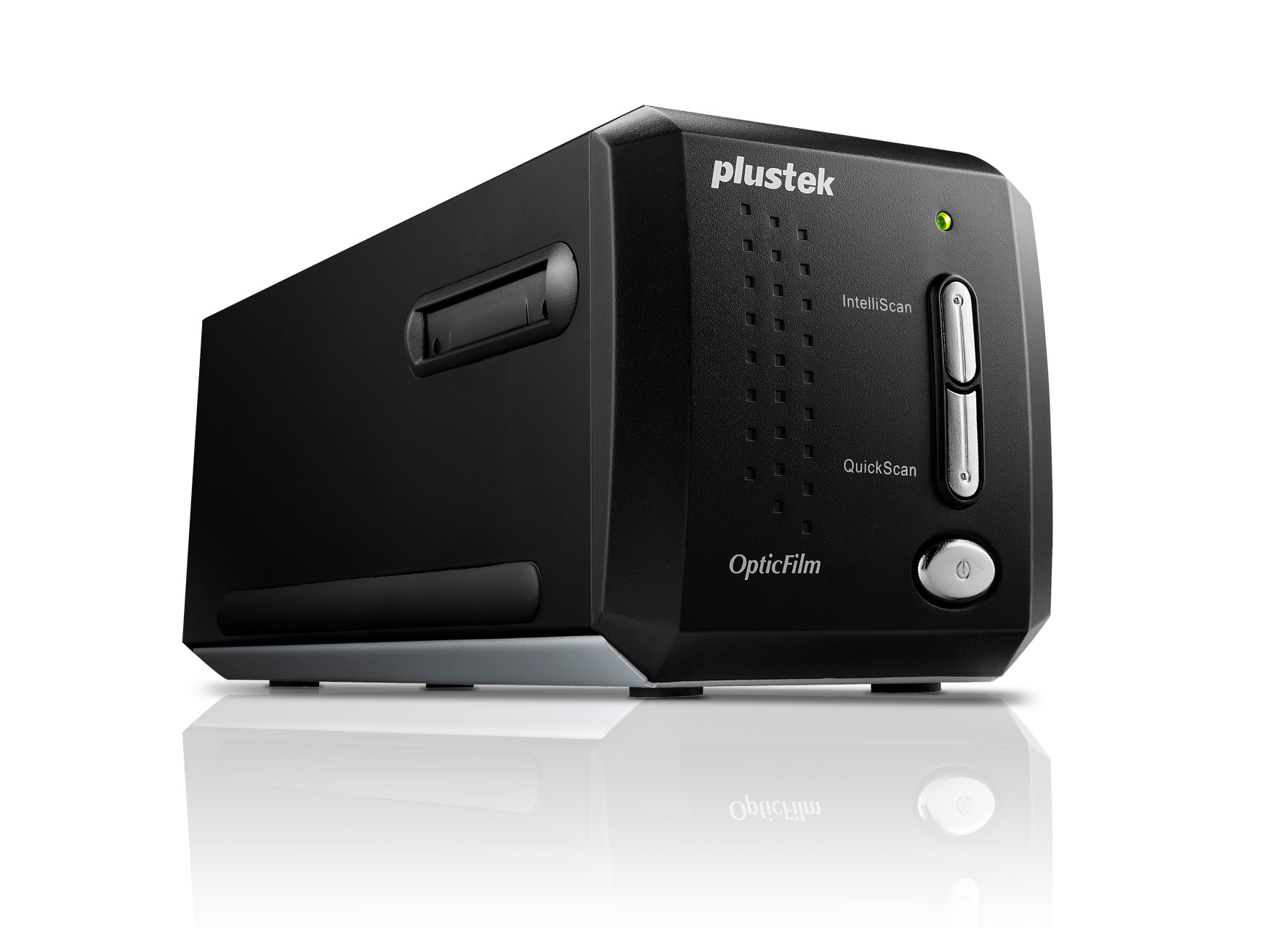 ギフト ロイヤルアースPlustek 35mm用フィルムスキャナー Optic Film7600 Ai 47392 Plustek 35mm用フィルムスキャナー Optic Film7600 Ai 47392