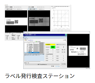 ラベルプリンター PX510CIS