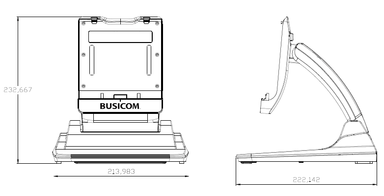 WindowsタブレットSeav-10f Tablet