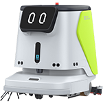 清掃ロボット